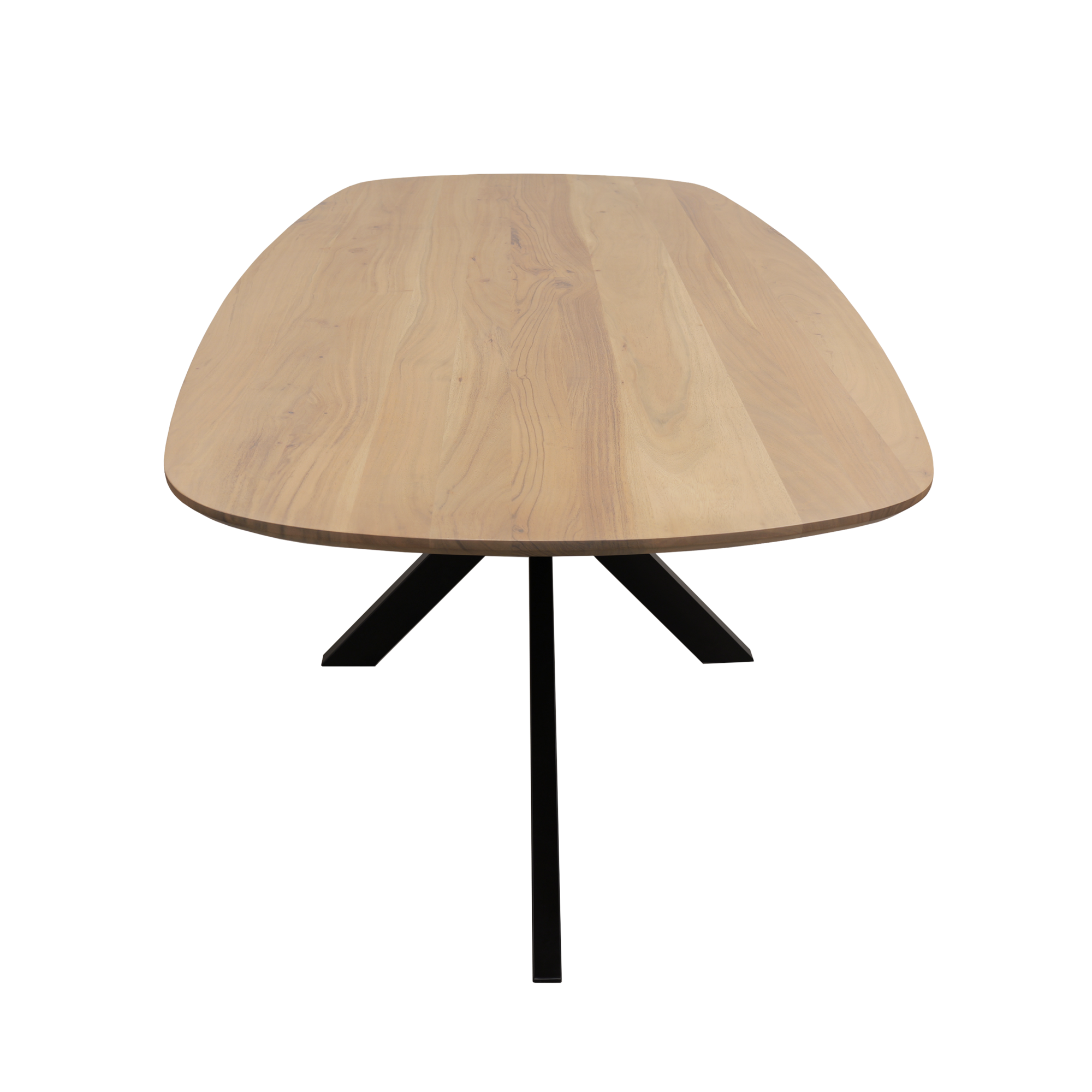 Kick eettafel Dana 210 cm