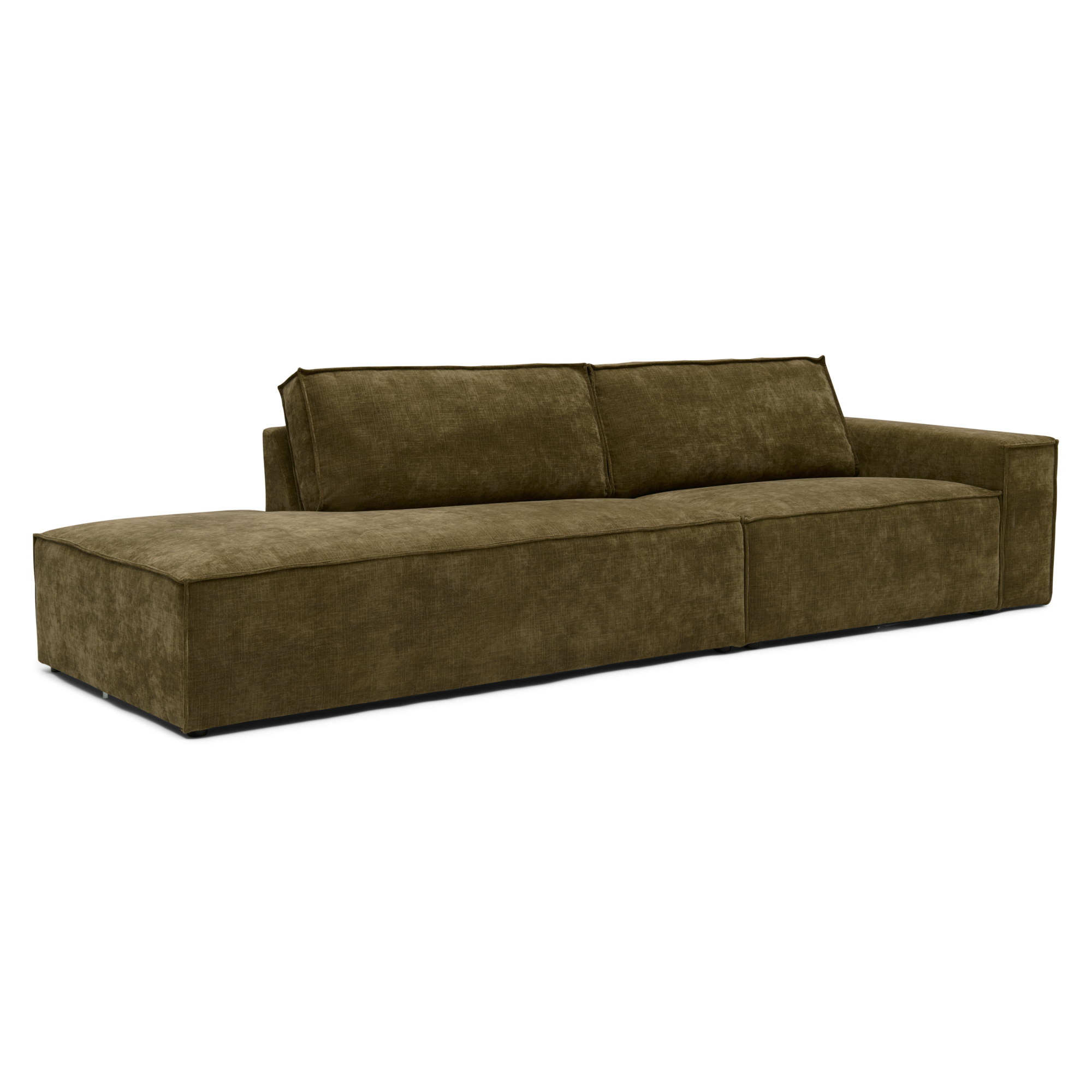 Segment Opensofa becotton