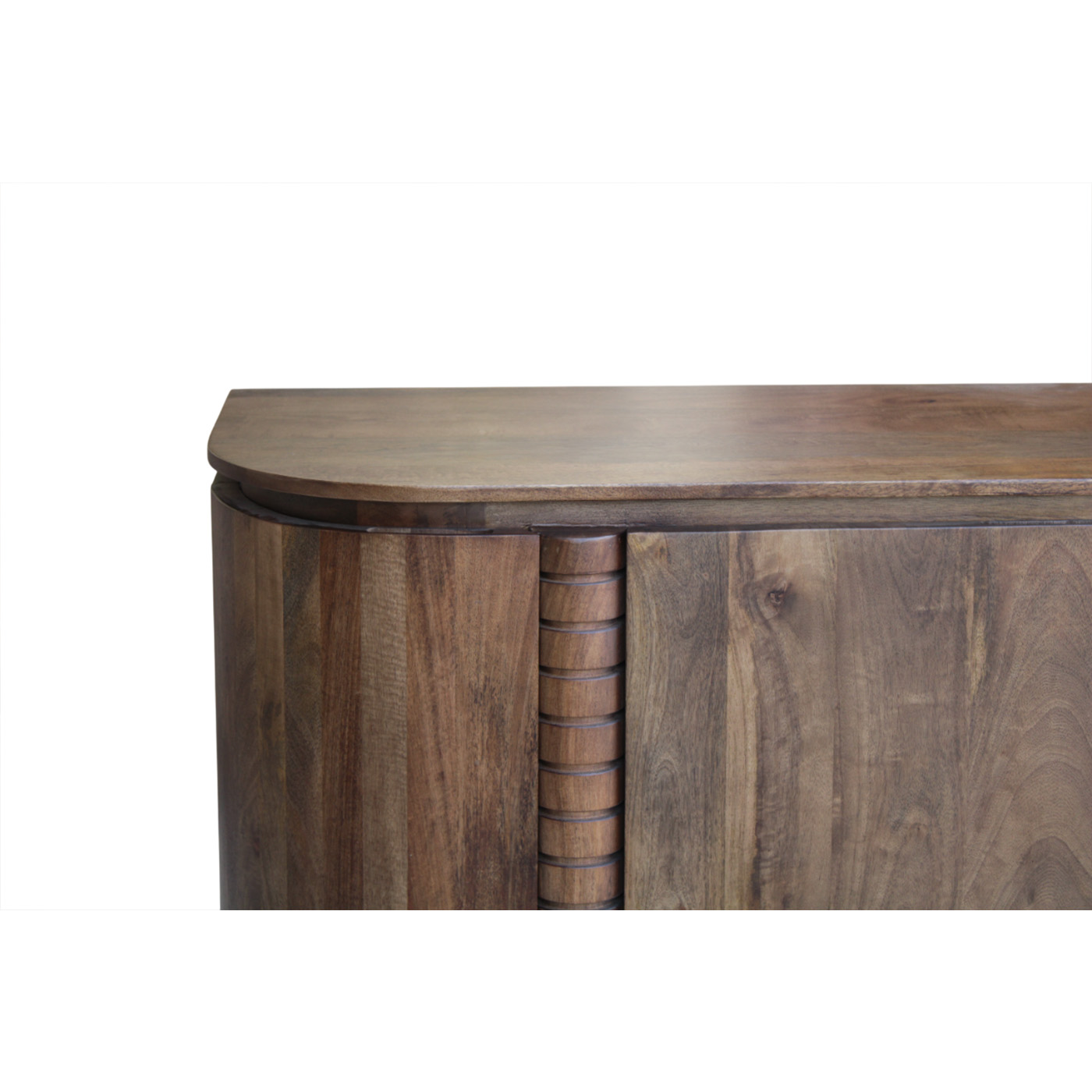 Dressoir Nomu Rechthoek Bruin