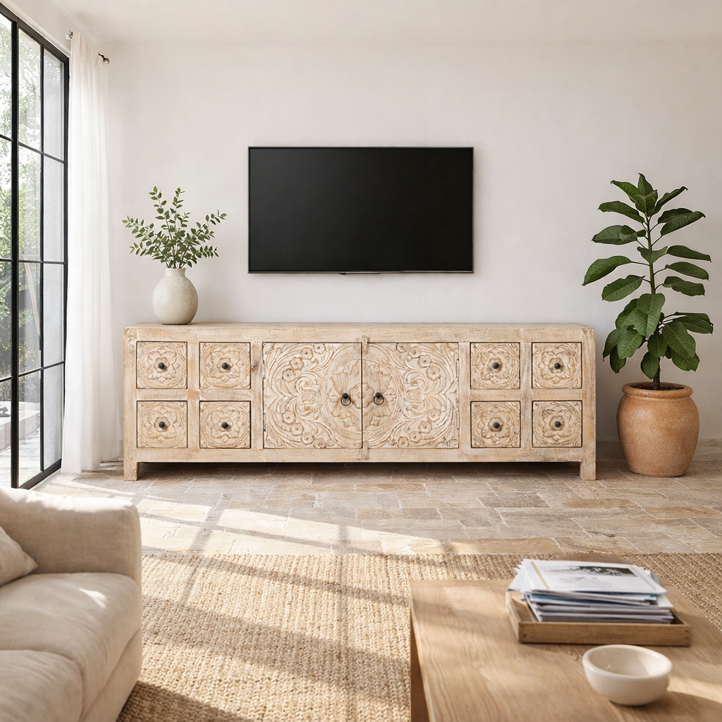 TV meubel Ambalika