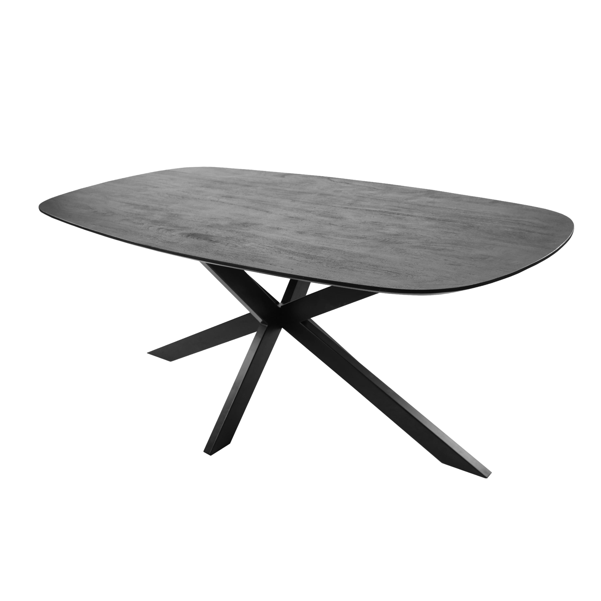 Kick eettafel Dana 210 cm