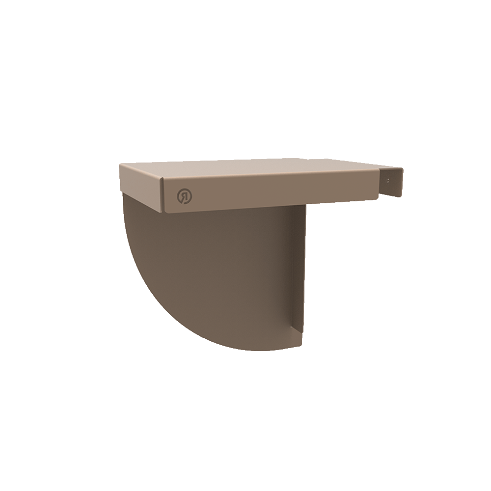 Nachtplankjes voor bedframe °01 en °02 (set van 2)