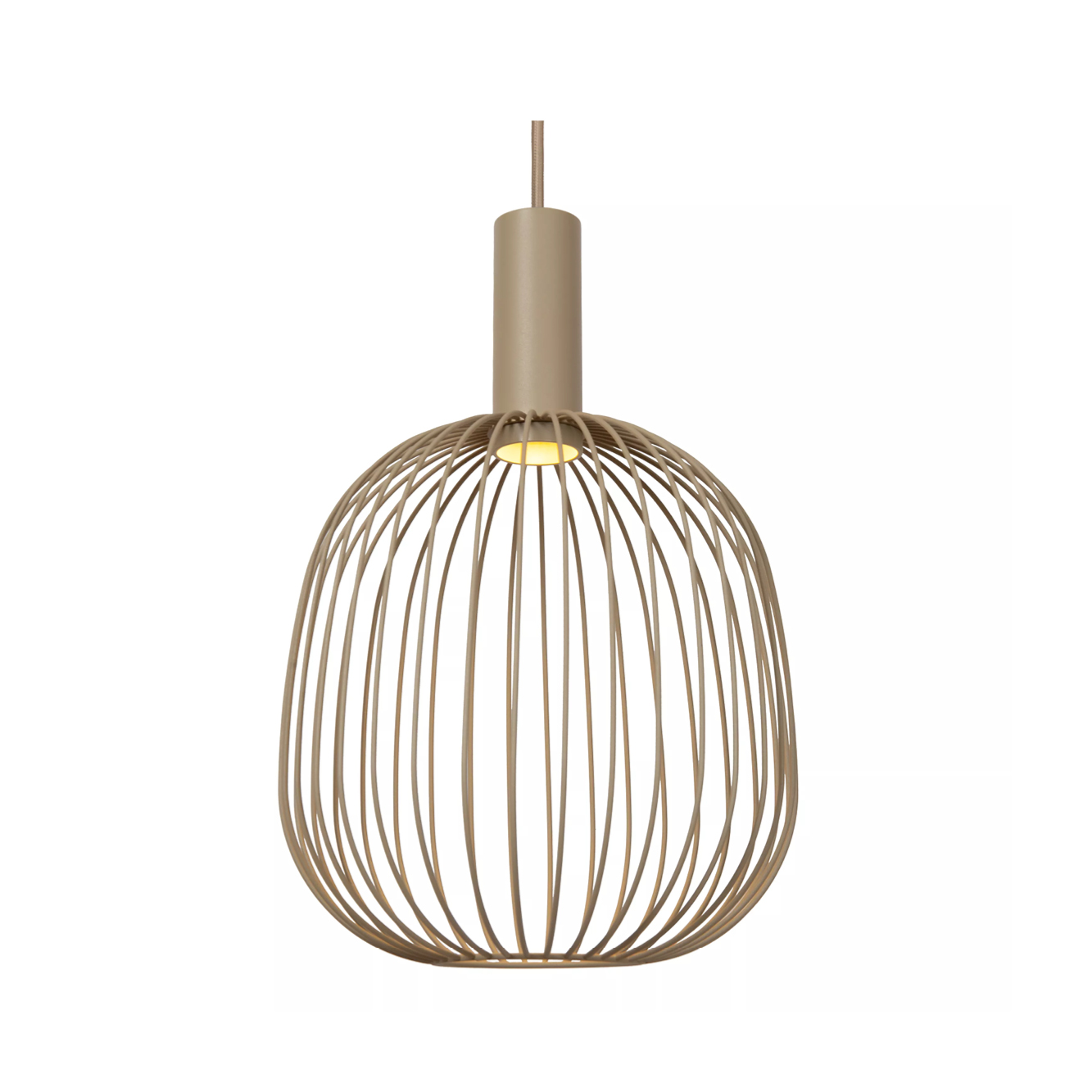 Esterel hanglamp rond 3L