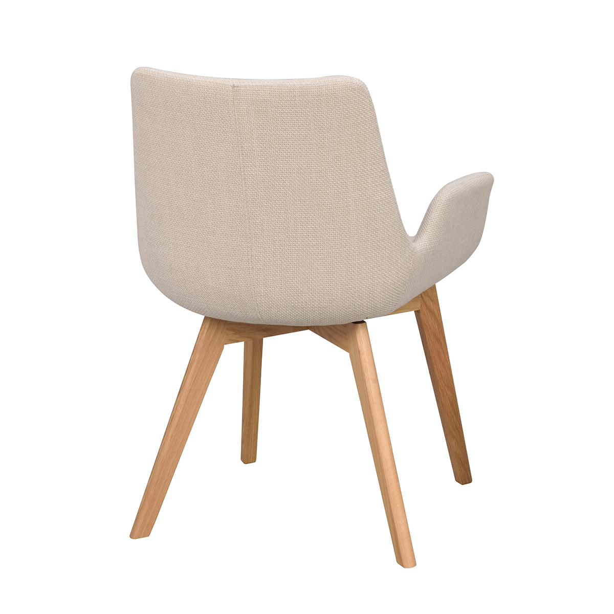 drimsdale beige - naturel onderstel