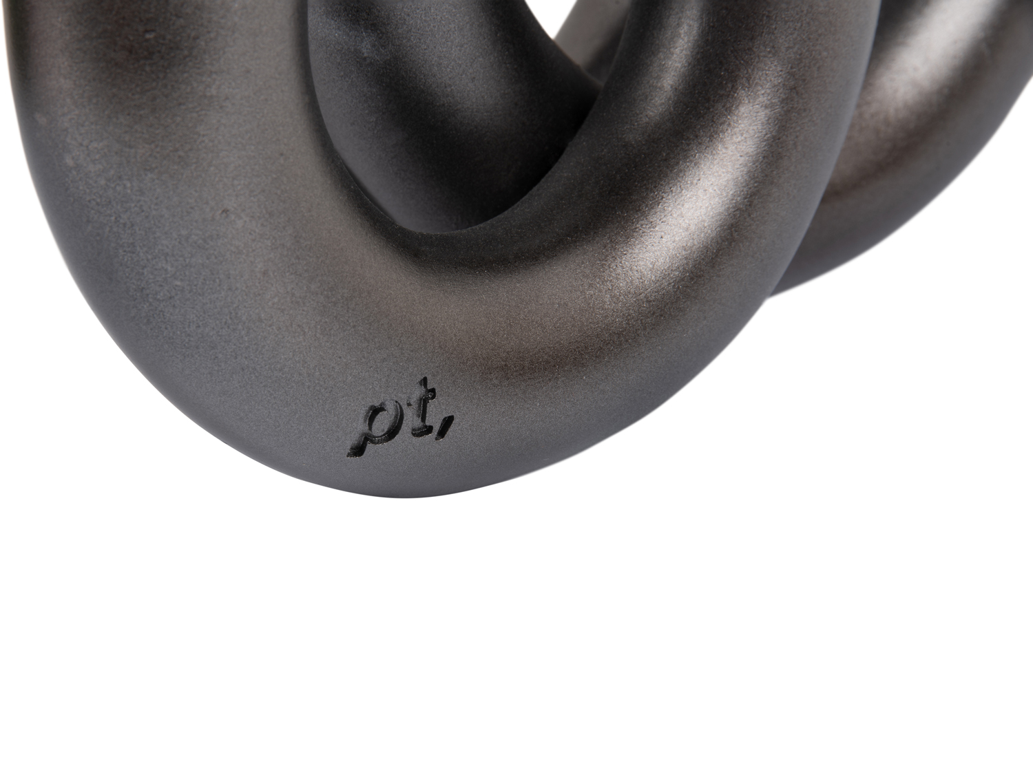 Kandelaar Rings Medium