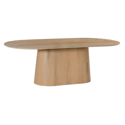 Arlo Eettafel Ovaal 230cm