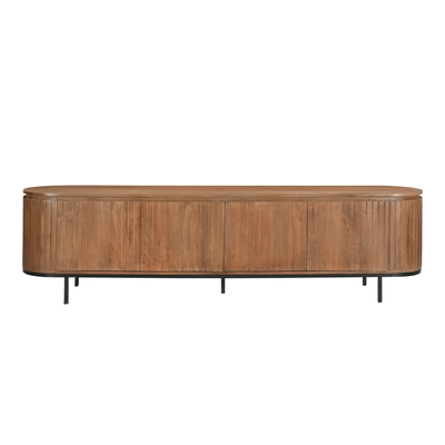 Nairo TV-meubel Naturel Staand