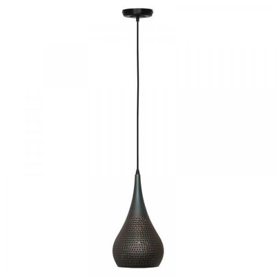 BURMA HANGLAMP DRUPPEL