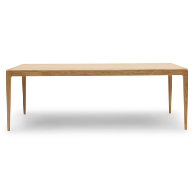Eettafel Tarro oak