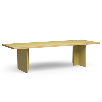 HKliving eettafel Rectangular