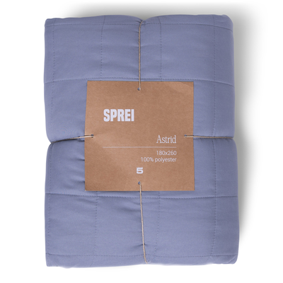 Sprei Astrid