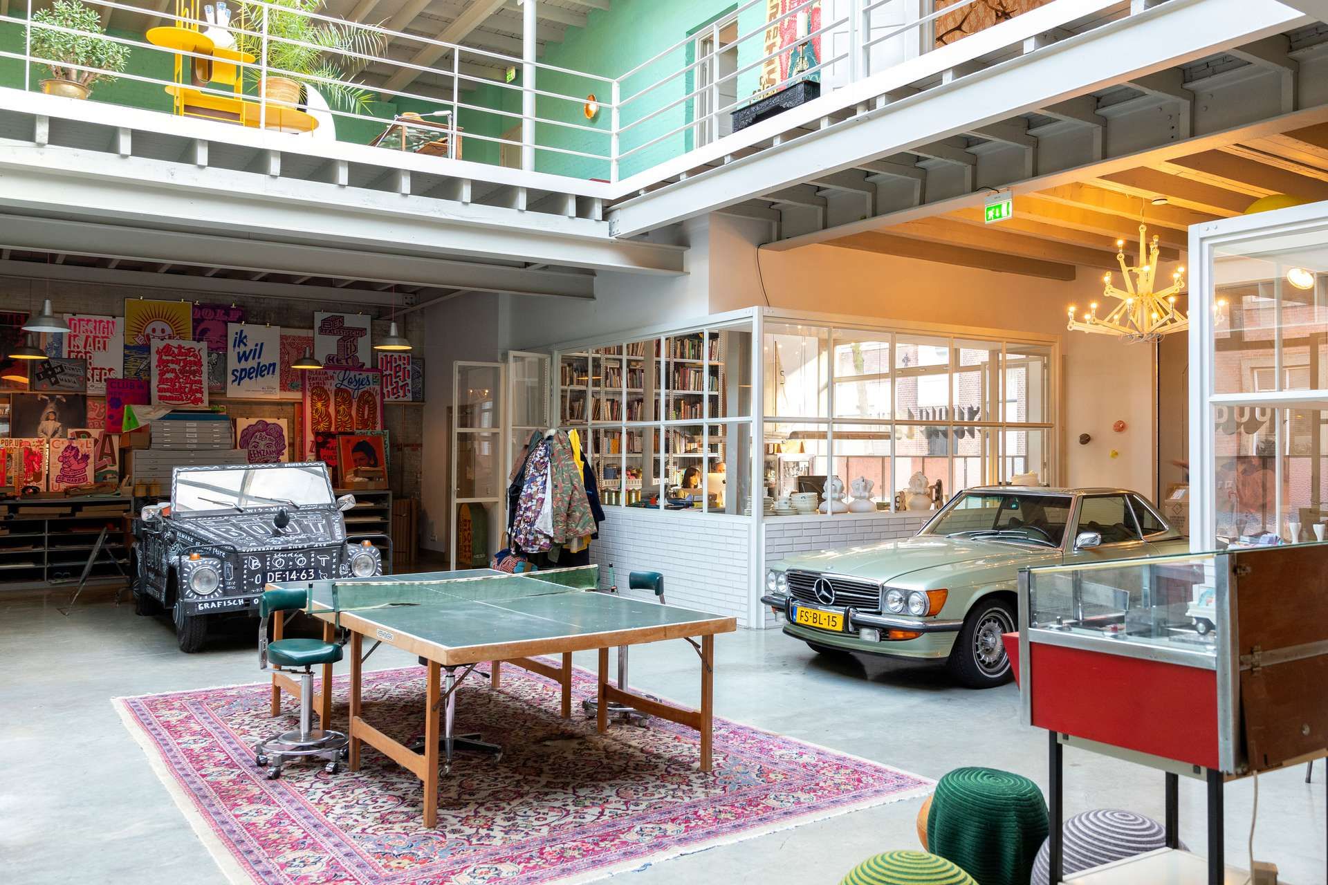 Autos Binnenkijken-StudioBoot