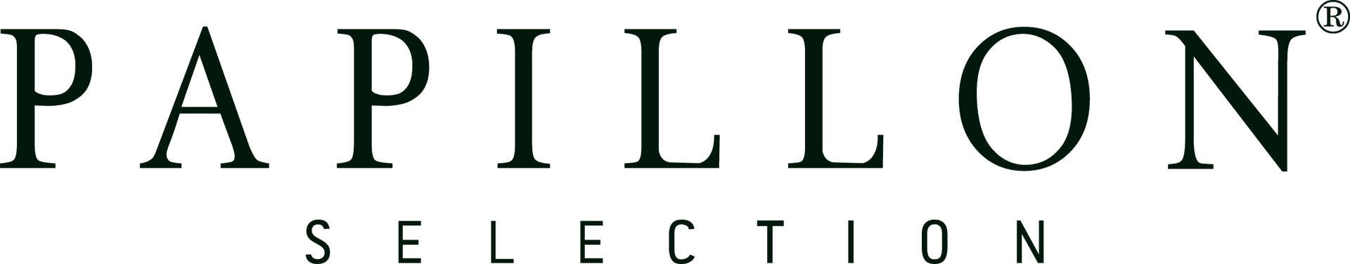 Papillon logo