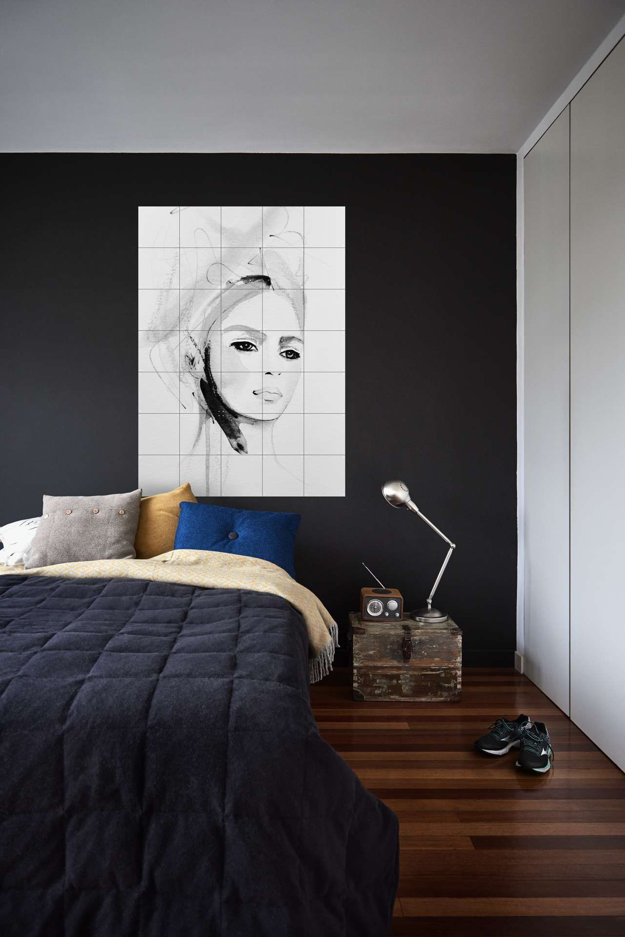 IXXI vrouw