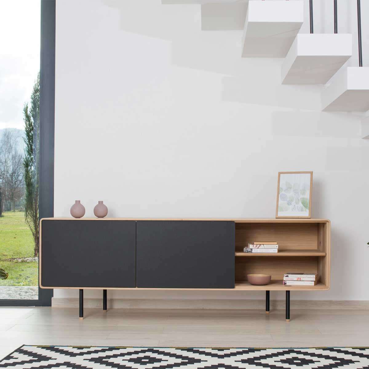 Gazzda tv meubel