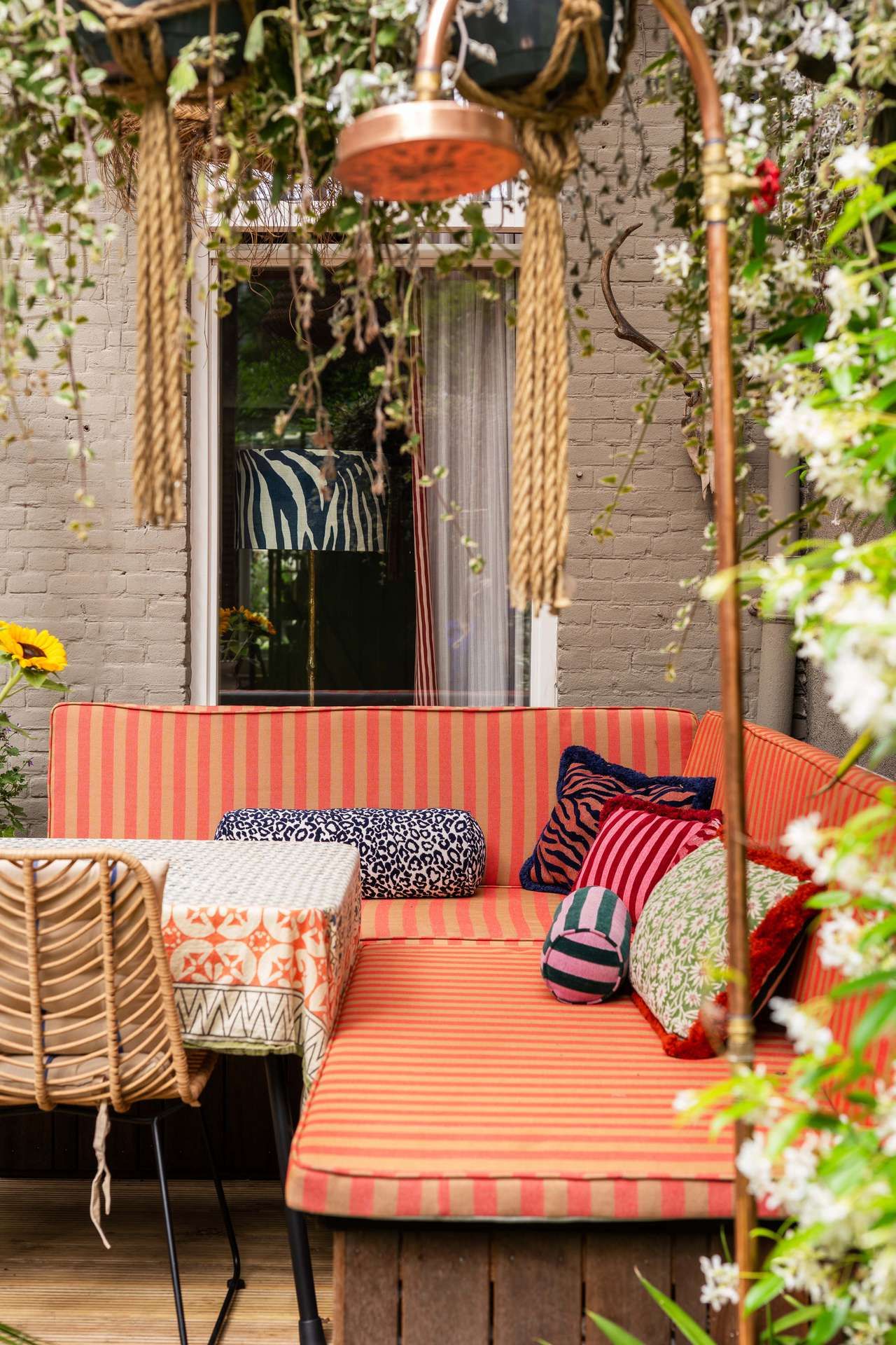 Tuinkamer van Bartsboekje Maartje
