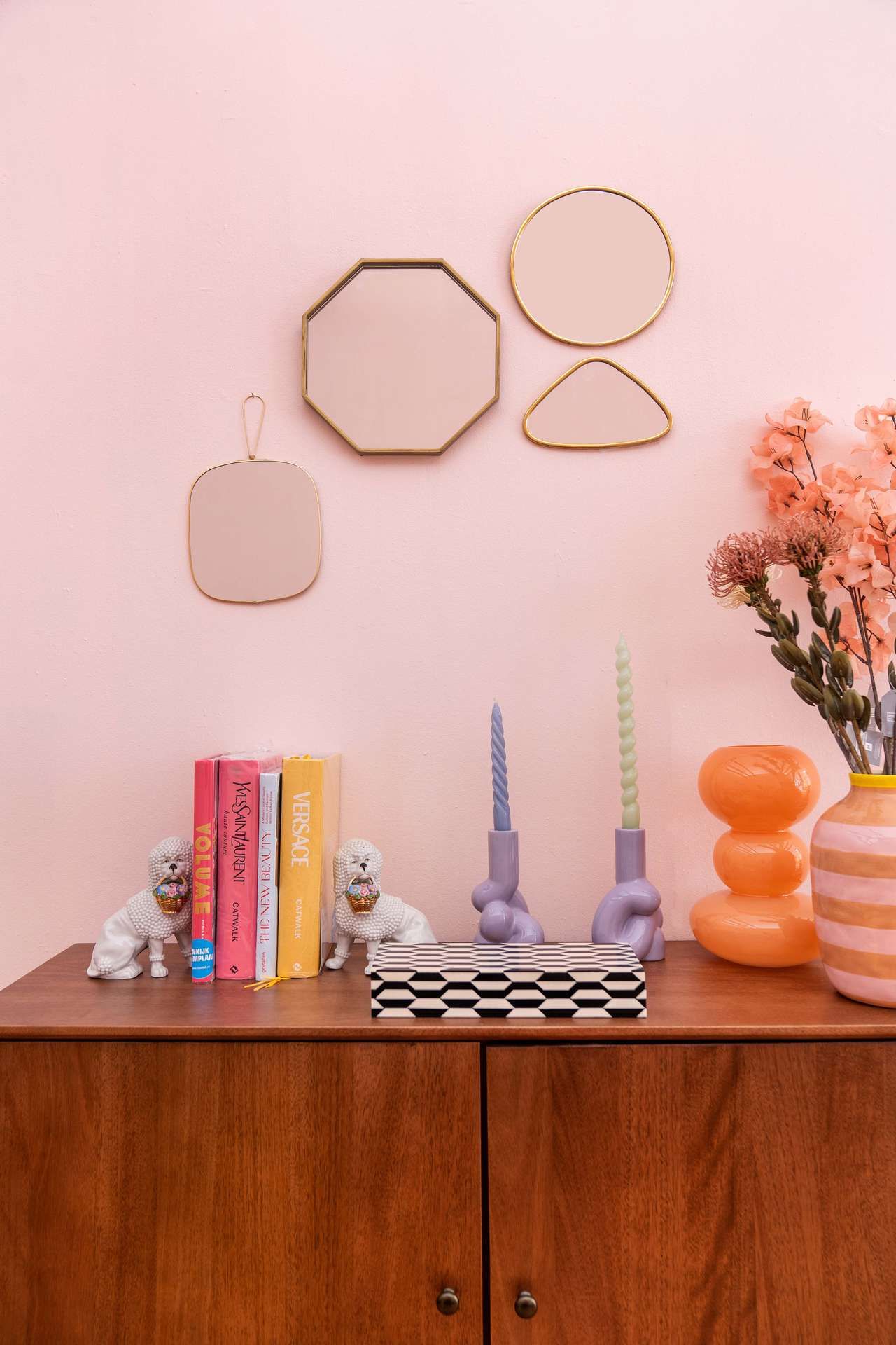 Dressoir van Denise van AndBloom