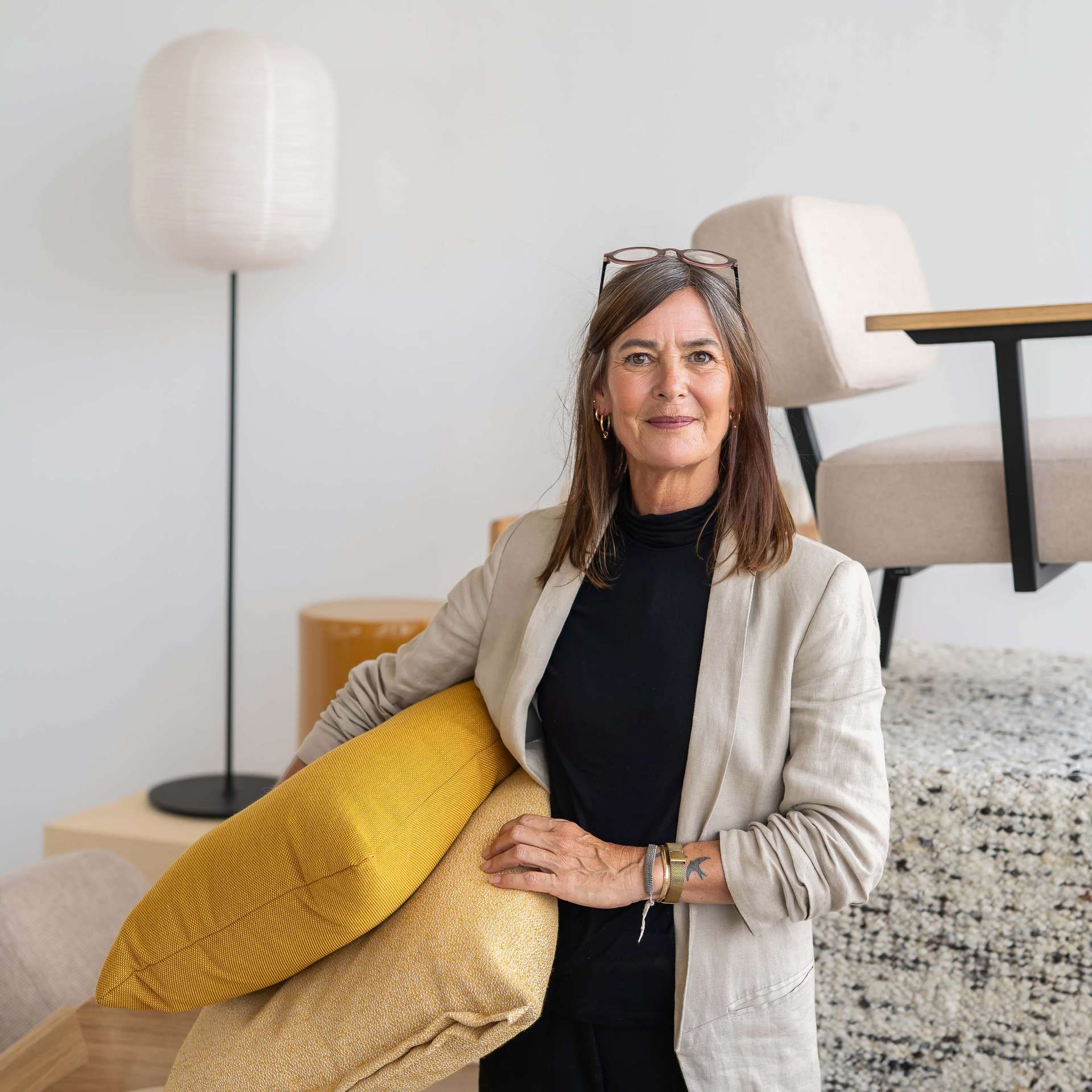 Styling tips van Karin