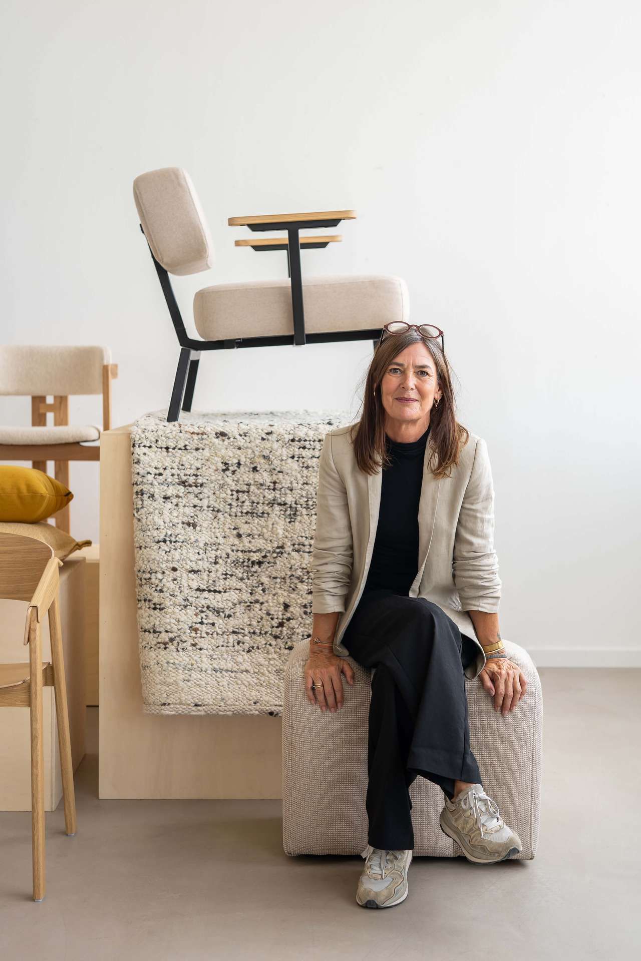 Styling tips van Karin