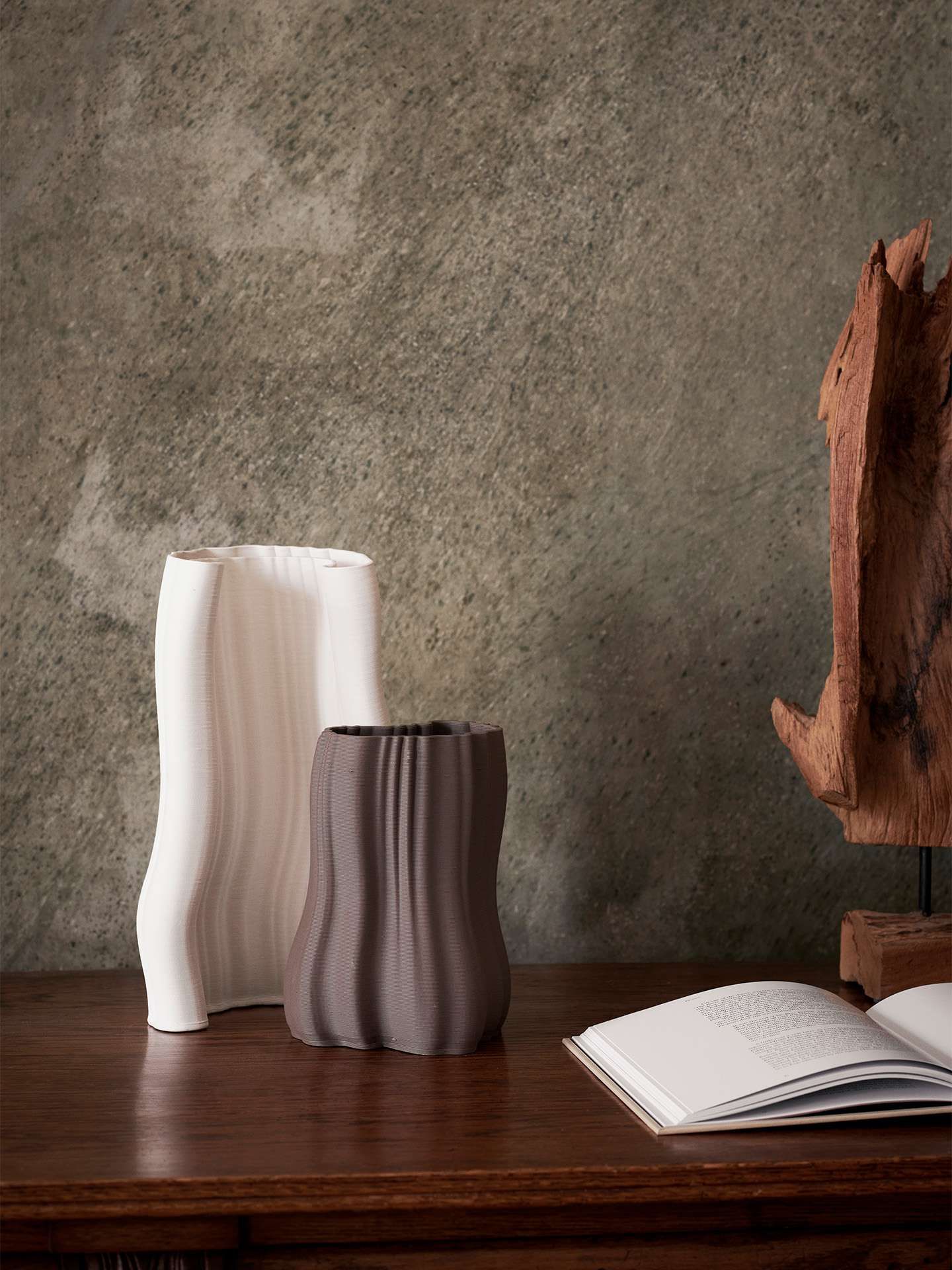 Ferm Living vazen