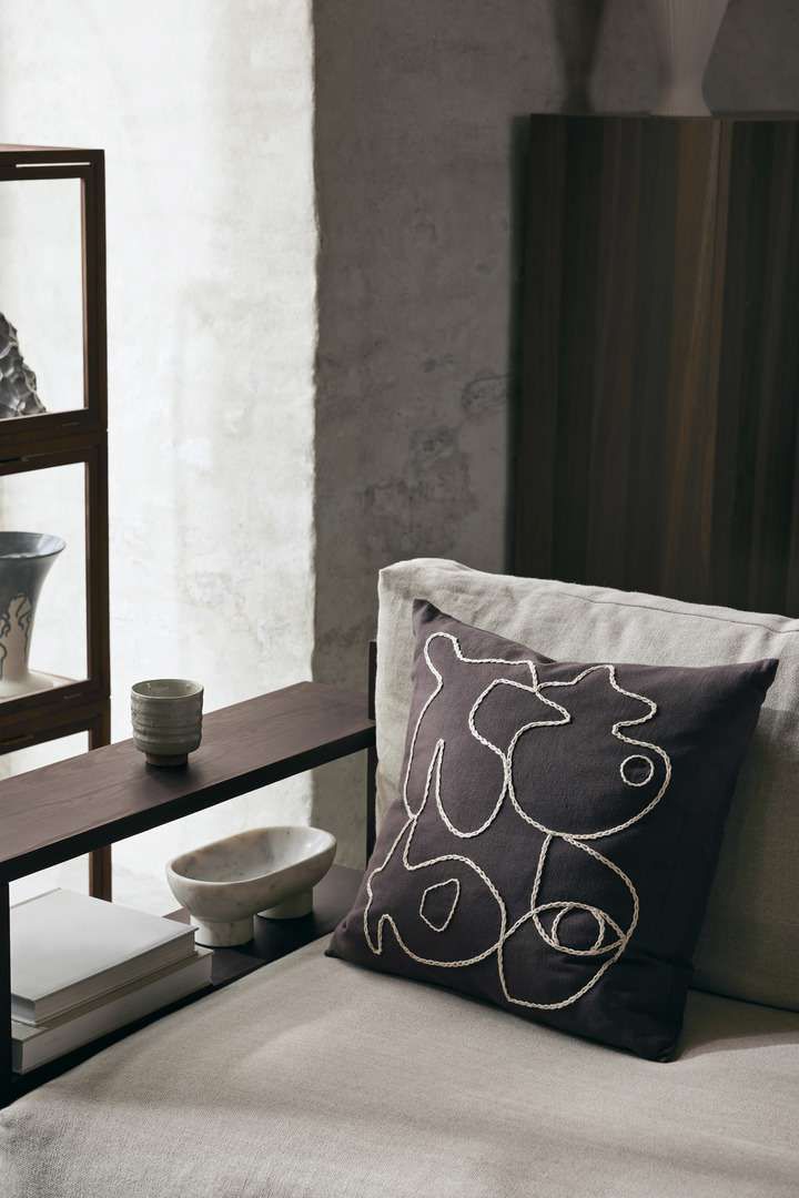 Ferm Living kussen