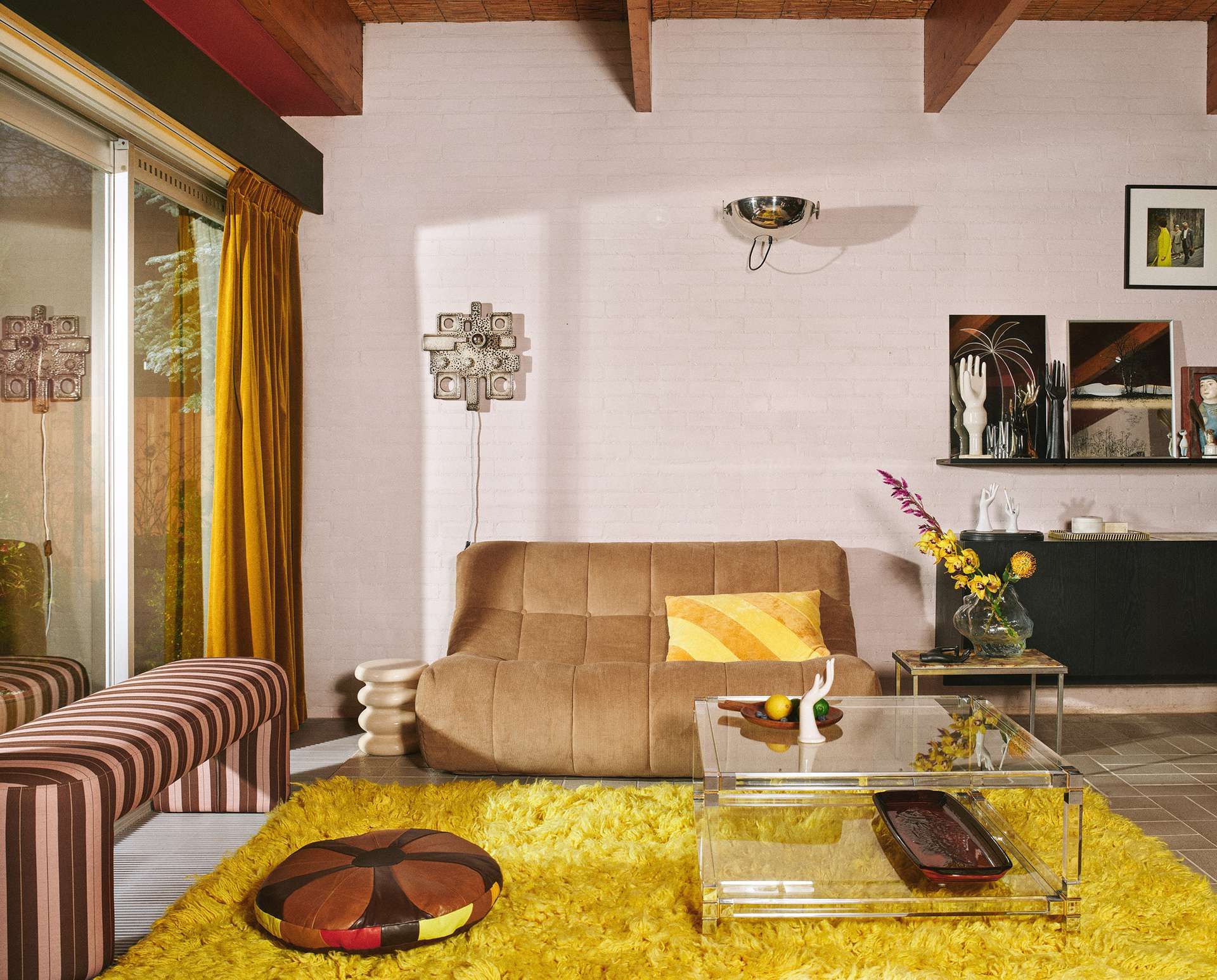 HKliving woonkamer