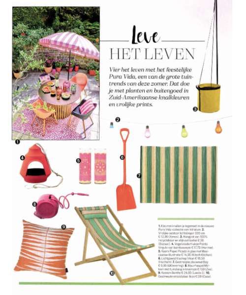 Magazine Margriet