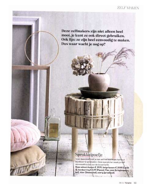 Magazine Margriet