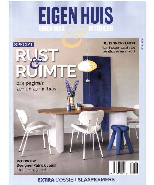Magazine eigen huis & interieur