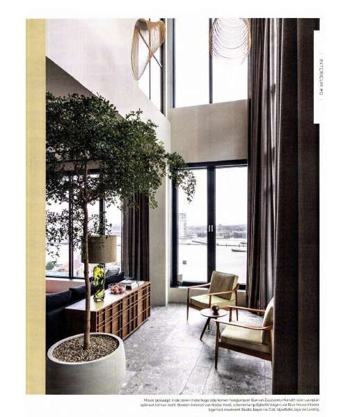 Magazine eigen huis & interieur