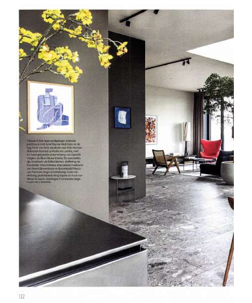 Magazine eigen huis & interieur