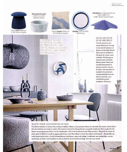 Magazine vriendin