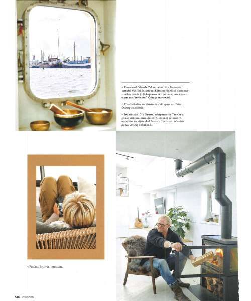 Magazine vtwonen