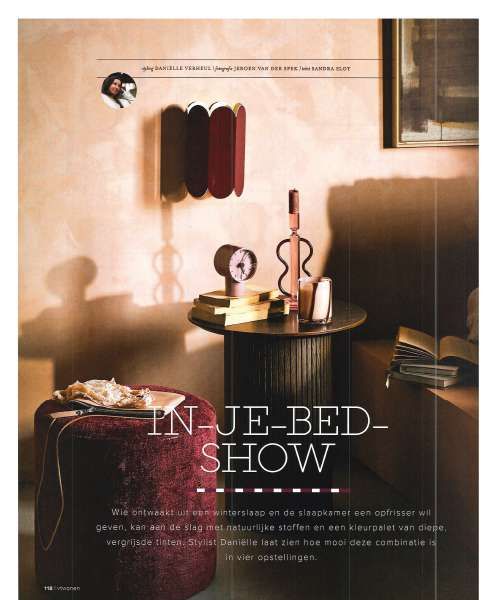 Magazine vtwonen