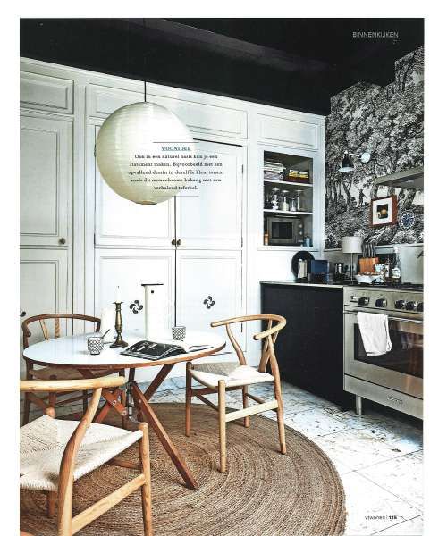 Magazine vtwonen