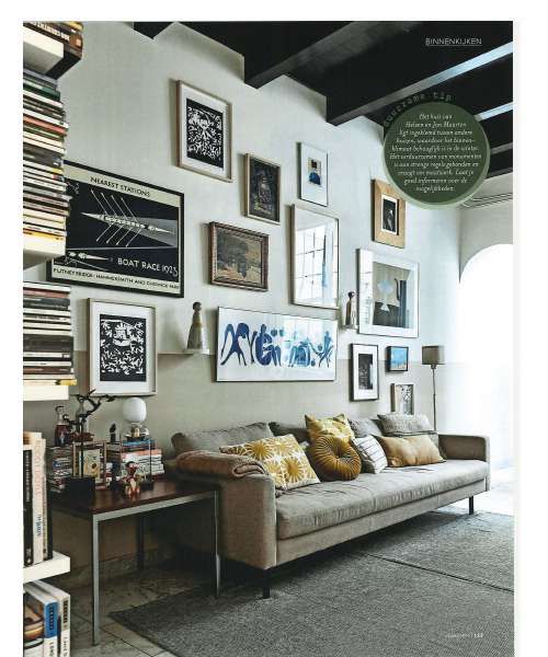 Magazine vtwonen