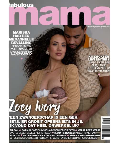 magazine fabulous mama