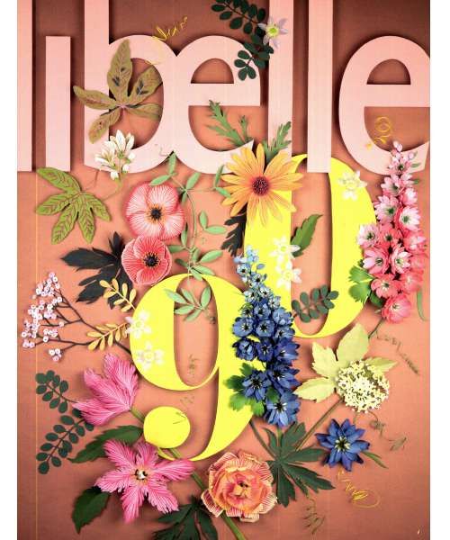Magazine Libelle
