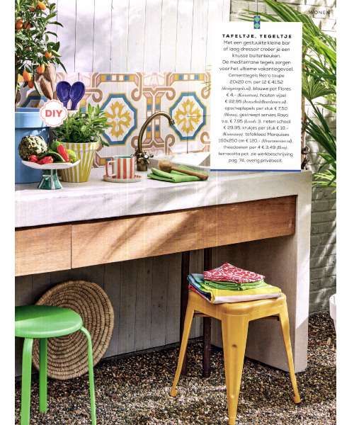 Magazine Libelle