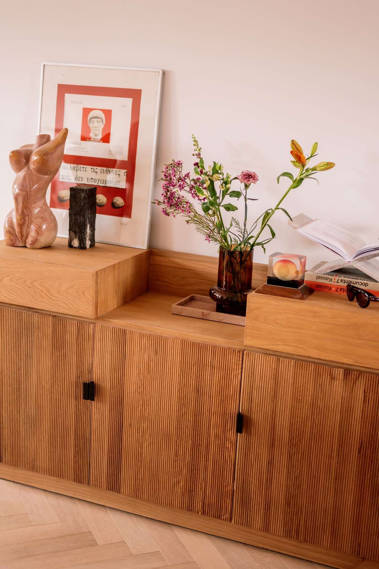 Dressoir Binnenkijker-BobbieBodt