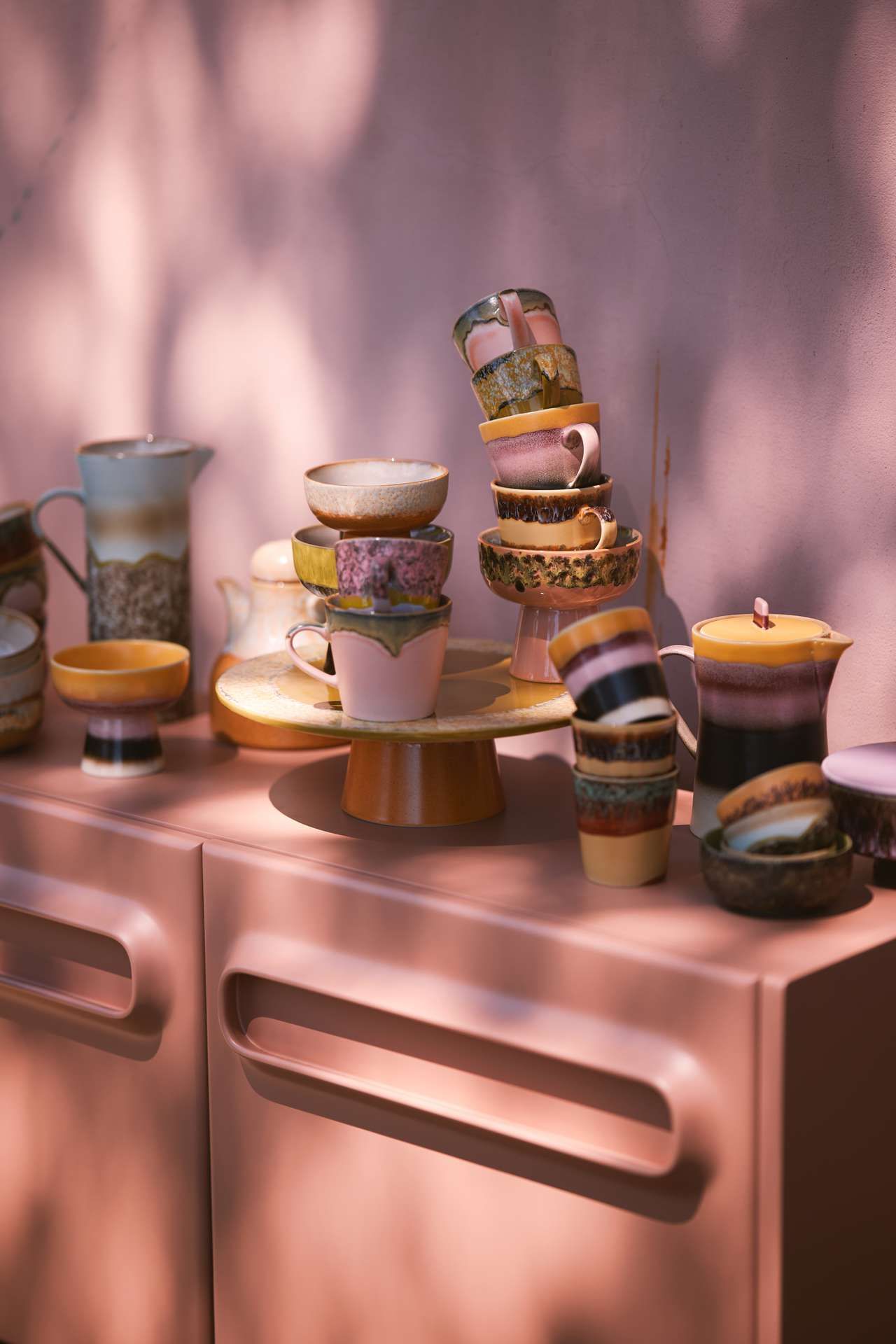 HKliving servies