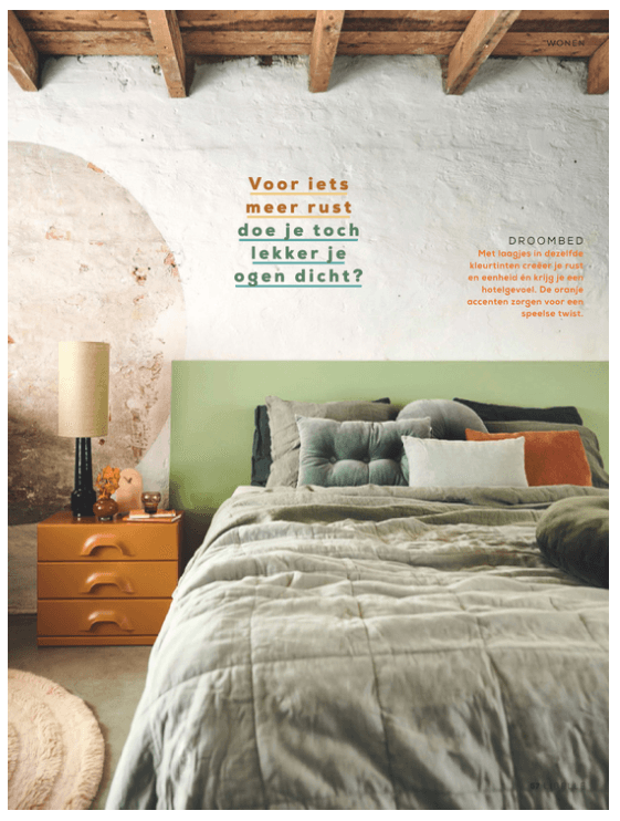Magazine Libelle