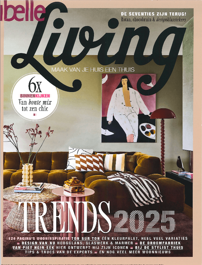 Libelle-Living magazine