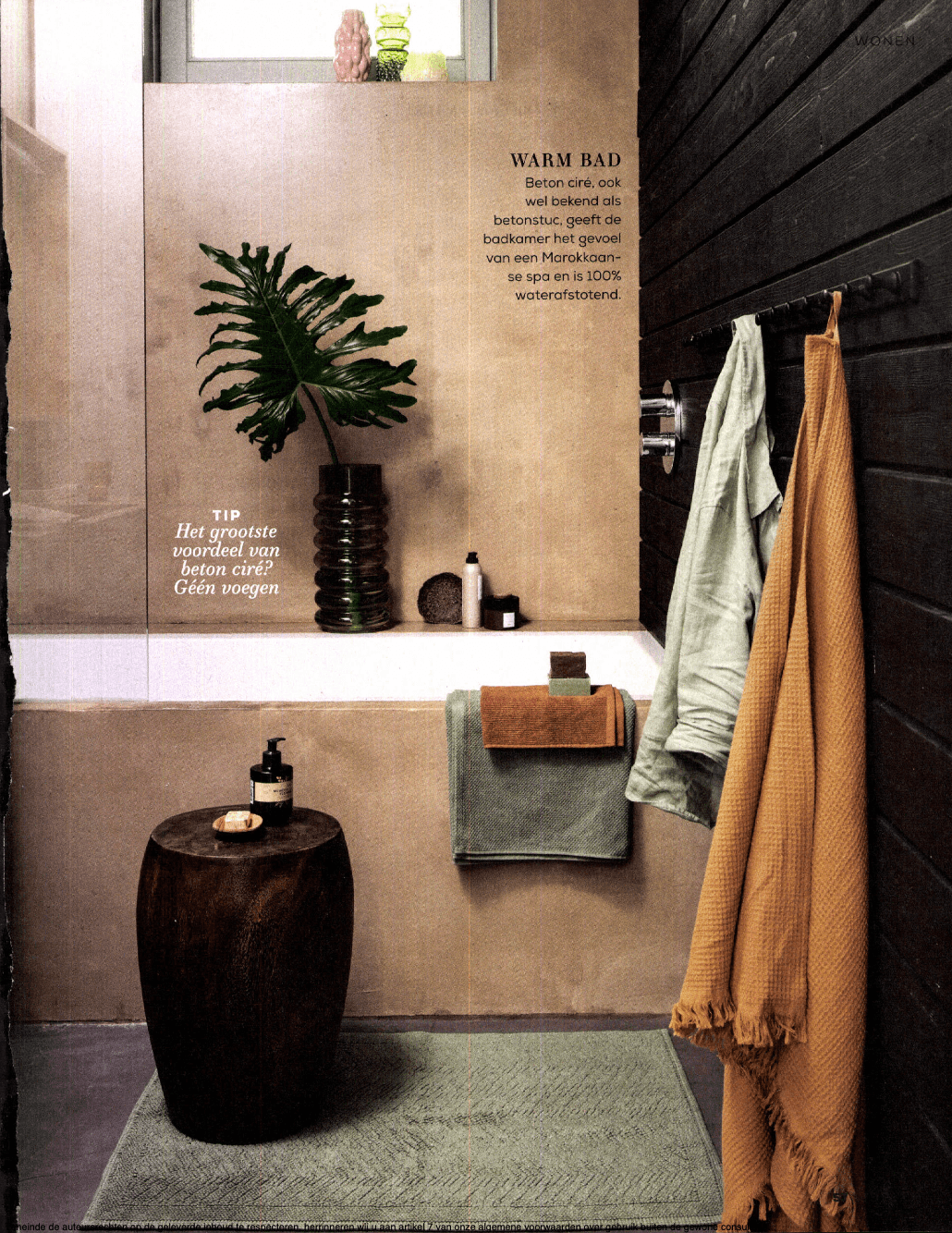 Magazine Libelle
