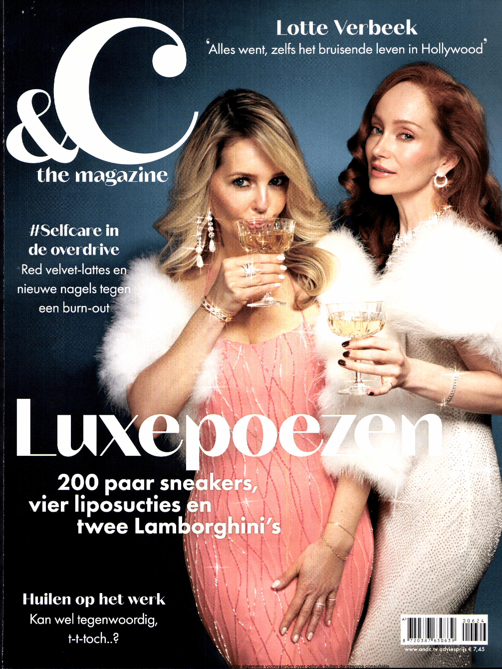 magazine &c