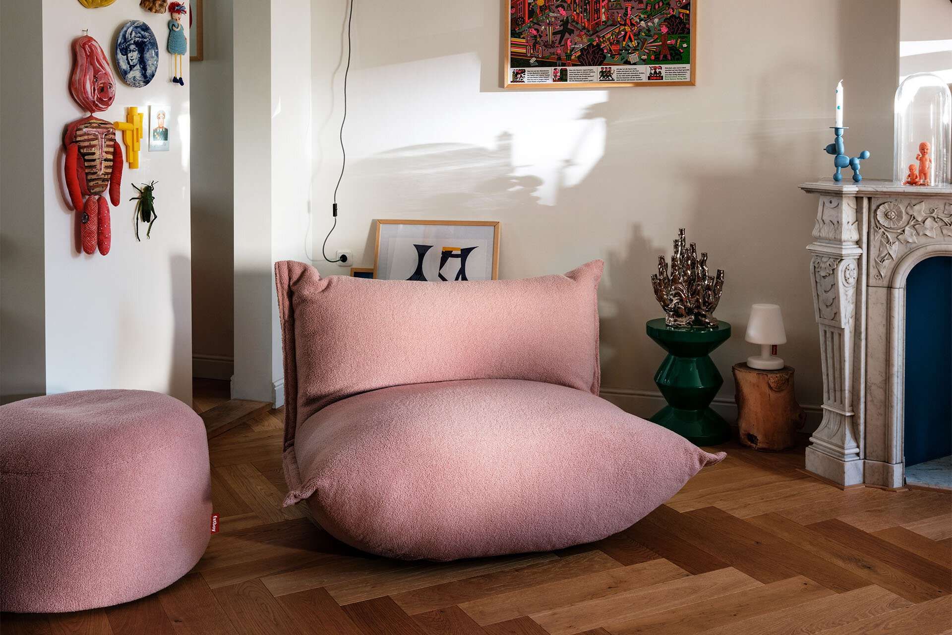 Fatboy fauteuil