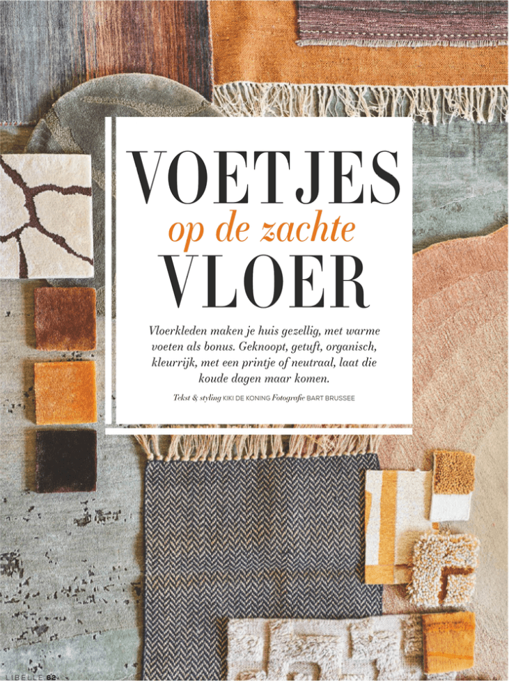 Magazine Libelle