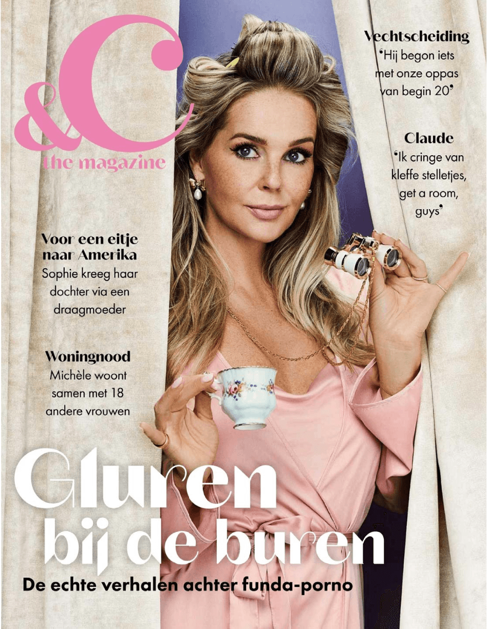 magazine &c