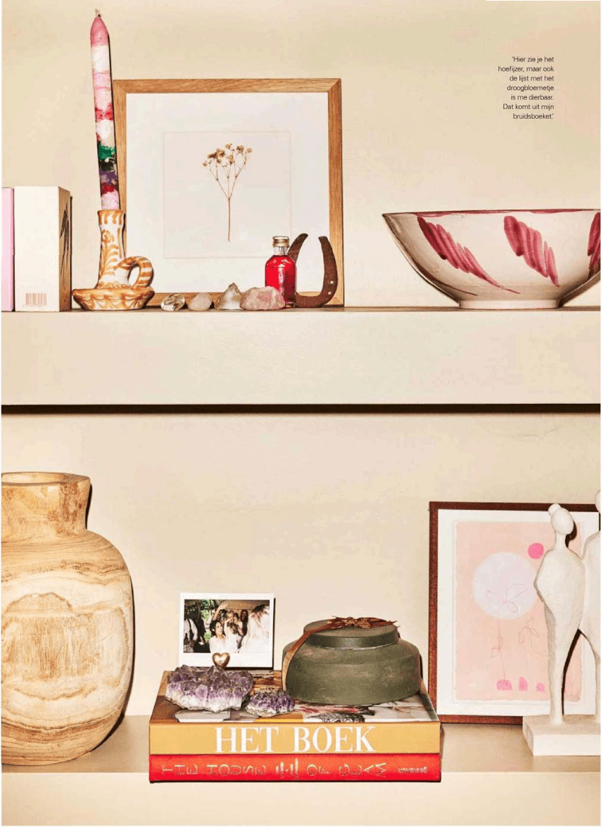 magazine &c