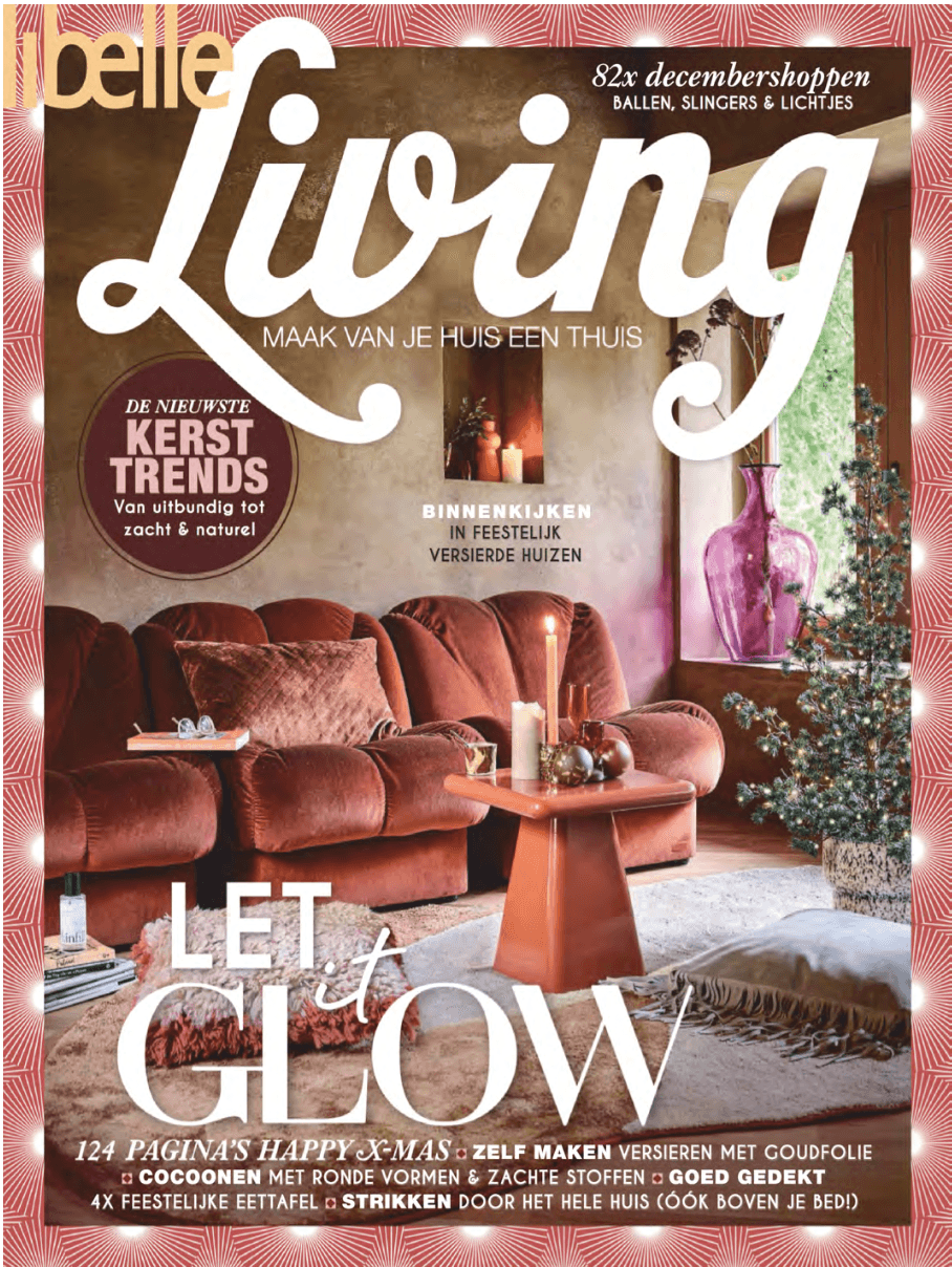 Libelle-Living magazine